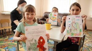 Патриотическая акция «Символы Победы»