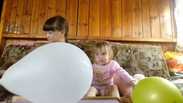 вызов принят лопни шарик смотреть онлайн