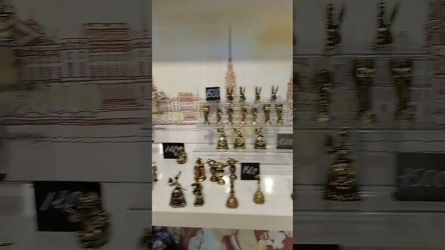 галерея художественного литья