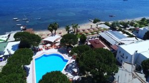 Seaside Beach Club - Bodrum - Etstur