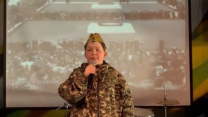 Капец Дмитрий Игоревич (10 лет) Нижегородский областной суд