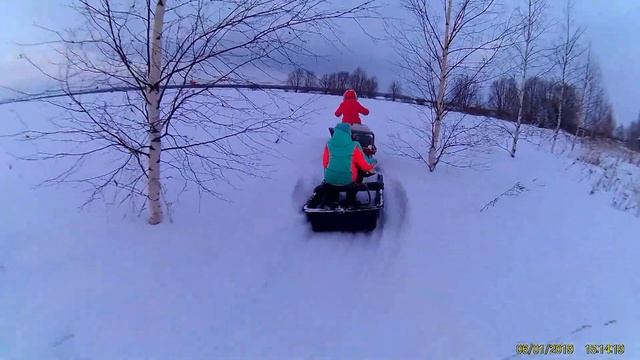 Каникулы в деревне смотреть онлайн