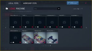 ТУТОРИЛ КАК СКАЧАТЬ МОД НА Besiege v1.26-20554