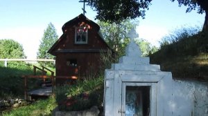 Святой источник Пророка Илии