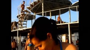 Мир Которого Не Могло Быть   Республика Казантип Z18