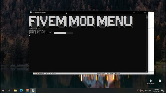 FIVEM MONEY HACK 💰 GTA V ROLEPLAY | 2023 | FREE DOWNLOAD 📥
