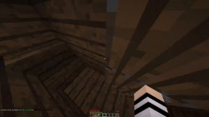 Выживание со сборкой про паразитов!