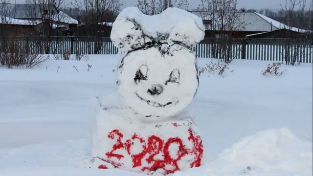 Тяжин новогодний смотреть онлайн