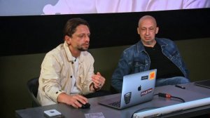 "110" у Алексея Зайкова