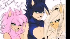 Аврора и Шедоу