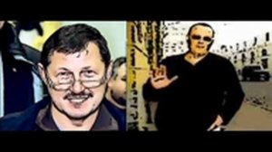 Великолукская ОПГ или Как создавались Тамбовцы