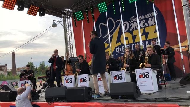 Большой Джем 2019 Сестрорецк