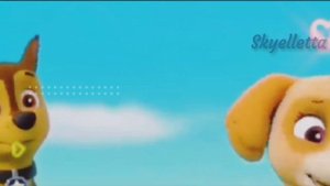 💖Chase x Skye💖(Mad love)~For channel Чейз💙~💫Гонщик и Скай💫