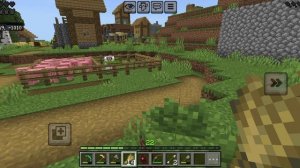 выживаю в Майне с девушкой