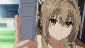 Аниме Клип - Ты такая по приколу.#shorts