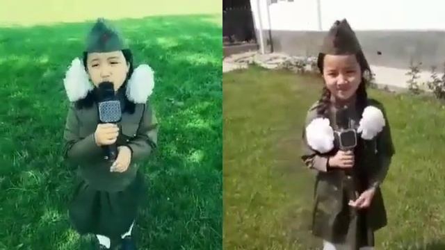 Жамбылская область, Кордайский район, Учащиеся 2-в кл КГУ СШ #17 с. СОРТОБЕ смотреть онлайн