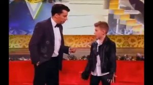 Алексей Воробьев и Владимир Цымбалюк Лучше всех, 25 12 2016