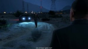 Grand Theft Auto V First Person - Part 68 - Kill Michael Ending (Option B) (GTA Walkthrough)