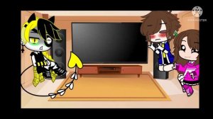 реакция БилДип