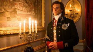 Александр 1 - 11-12 серия от 29.04.2025 на канале Россия 1. Сериал Александр Первый