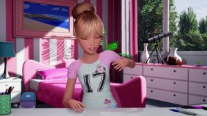 Barbie Vlog  ( Барби Влог ) №20