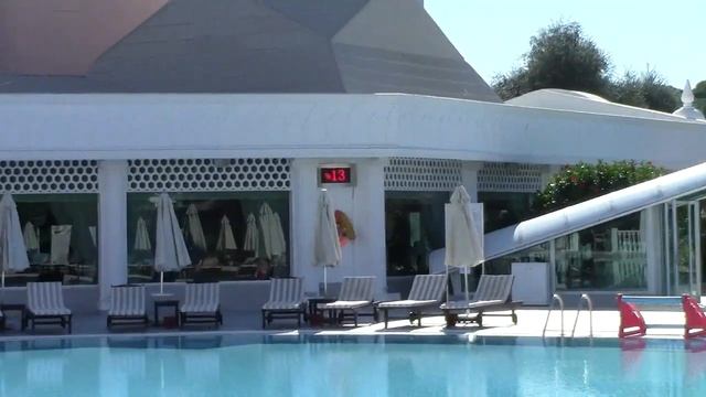 Обзор отеля Инвиста! часть3 смотреть онлайн