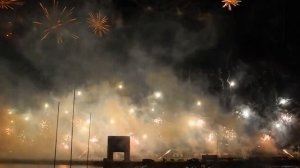 Московский международный фестиваль 'Круг света'
