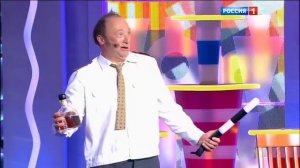 Юморина 2016.Юмористическая передача.