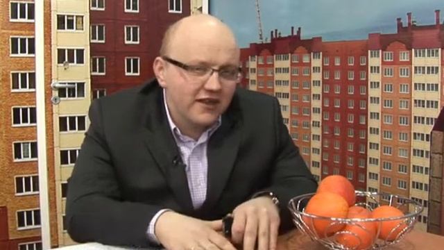 [Выставка недвижимости][28.08.04] "OOO" ЛенРусСтрой