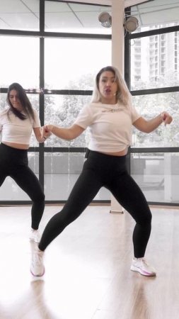 Полная тренировка на канале Mote Fitness❤️ #shorts #motefitness