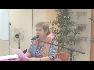 Академик Миронова В.Ю.: встреча семинар лекция доклад Архив