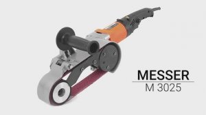 Двухроликовая шлифмашина М3025