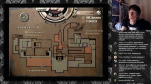 После Полуночи. Resident Evil HD Remaster #1