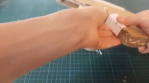 Как сделать Fn Fal из картона из Стандофф 2 / Как сделать ф