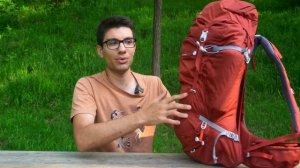 Recensione Ferrino Finisterre 38L (Edizione 2022) | Il miglior zaino per il  CAMMINO DI SANTIAGO