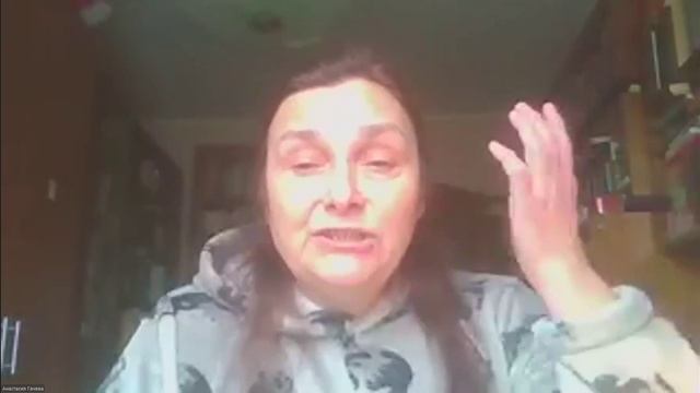 Анастасия Гачева. Два приговора. Дело Корниловой и исповедь самоубийцы