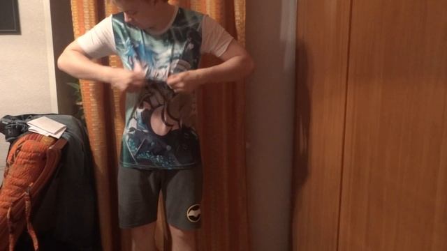 ВАЙФУ НА ГРУДИ