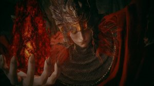 48. прохождение Elden ring, босс - Мессмер Колосажатель