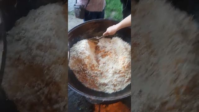 Таджикский Исфаринский Плов 2 смотреть онлайн