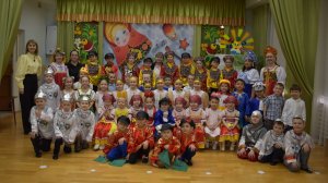 Фестиваль Верность родной земле