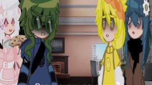 ||{Хочешь печеньки?}|| ||{ВаруХелен}|| #хочуактив #13карт #вару #хелен #шип #феликс #зонтик #gacha