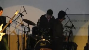 Crazee Lazee - Wasted Sunsets (Deep Purple Cover) (30 марта 2013)