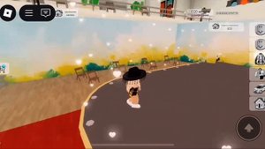 Перезалив с ютюба Pandora _ games устроили показ мод в брукхевен рп