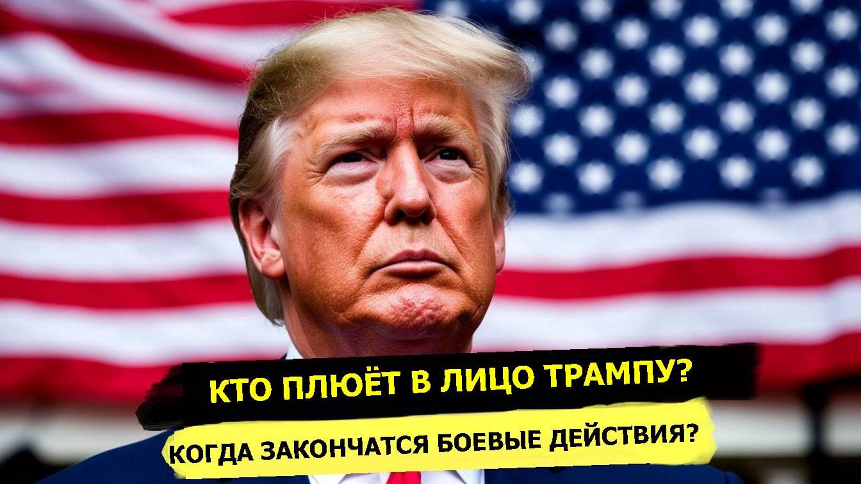 ⚡️ Олег Царёв О Том, Кто Плюёт В Лицо Трампу И Почему Он Так Суетится?
