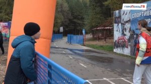 XXIV Гонки Четырёх - Races Of Four 2021. День первый,