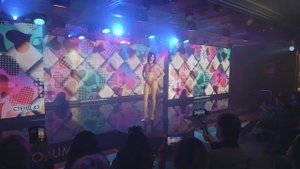 Приглашаем на Lingerie Show-Forum!