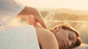 Коллекция косметологической мебели Green Prestige