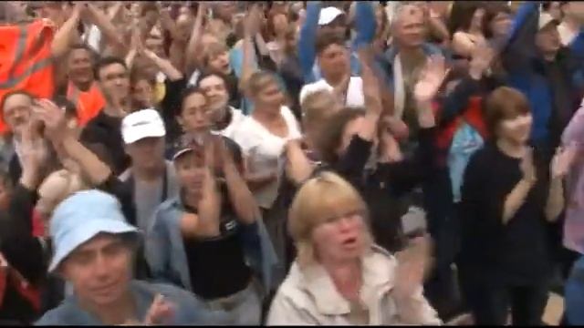 9 07 2013 Гринландия, 2013, новости