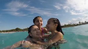 Varadero, Cuba Hotel Muthu Playa (partie1)