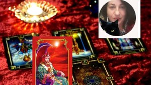 ПРОДОЛЖАТСЯ ЛИ С ЭТИМ МУЖЧИНОЙ ОТНОШЕНИЯ? ПЛАНИРУЕТ ЛИ ОН ЧТО ТО СЕРЬЕЗНОЕ?